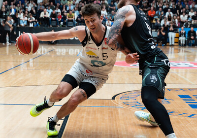 LAT-EST FINĀLS: VALMIERA GLASS VIA : Tartu Ülikool Maks & Moorits