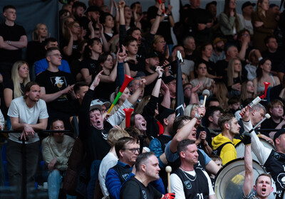 LAT-EST FINĀLS: VALMIERA GLASS VIA : Tartu Ülikool Maks & Moorits