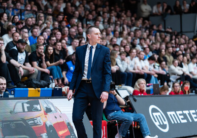 LAT-EST FINĀLS: VALMIERA GLASS VIA : Tartu Ülikool Maks & Moorits