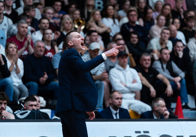 LAT-EST FINĀLS: VALMIERA GLASS VIA : Tartu Ülikool Maks & Moorits