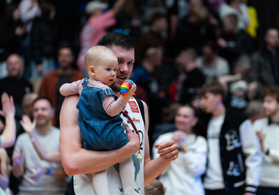 LAT-EST FINĀLS: VALMIERA GLASS VIA : Tartu Ülikool Maks & Moorits