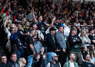 LAT-EST FINĀLS: VALMIERA GLASS VIA : Tartu Ülikool Maks & Moorits