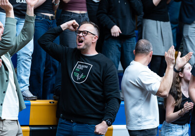 LAT-EST FINĀLS: VALMIERA GLASS VIA : Tartu Ülikool Maks & Moorits