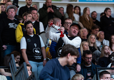 LAT-EST FINĀLS: VALMIERA GLASS VIA : Tartu Ülikool Maks & Moorits