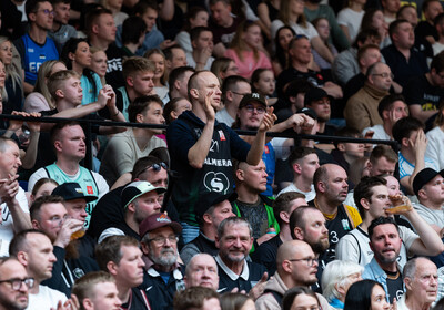 LAT-EST FINĀLS: VALMIERA GLASS VIA : Tartu Ülikool Maks & Moorits