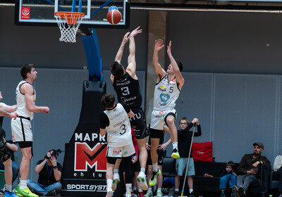 LAT-EST FINĀLS: VALMIERA GLASS VIA : Tartu Ülikool Maks & Moorits