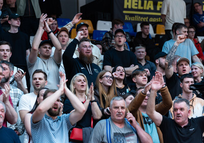 LAT-EST FINĀLS: VALMIERA GLASS VIA : Tartu Ülikool Maks & Moorits