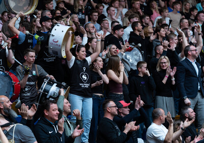 LAT-EST FINĀLS: VALMIERA GLASS VIA : Tartu Ülikool Maks & Moorits