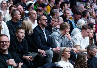 LAT-EST FINĀLS: VALMIERA GLASS VIA : Tartu Ülikool Maks & Moorits