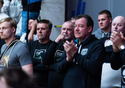 LAT-EST FINĀLS: VALMIERA GLASS VIA : Tartu Ülikool Maks & Moorits