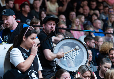 LAT-EST FINĀLS: VALMIERA GLASS VIA : Tartu Ülikool Maks & Moorits