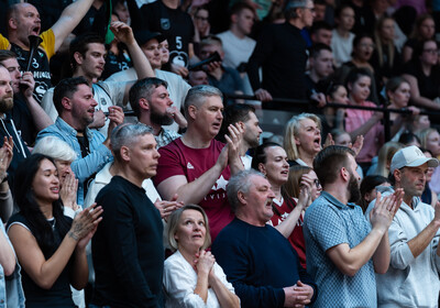 LAT-EST FINĀLS: VALMIERA GLASS VIA : Tartu Ülikool Maks & Moorits