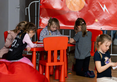 LBL 1/2 fināls 1. spēle: VALMIERA GLASS VIA : Rīgas Zeļļi Sefinance