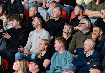 LBL 1/2 fināls 1. spēle: VALMIERA GLASS VIA : Rīgas Zeļļi Sefinance