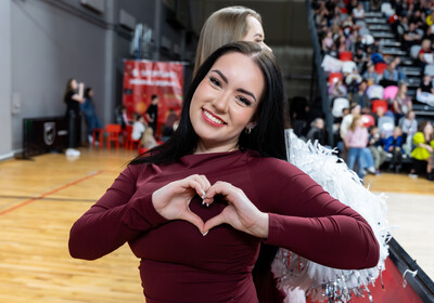 LBL 1/2 fināls 1. spēle: VALMIERA GLASS VIA : Rīgas Zeļļi Sefinance