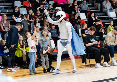 LBL 1/2 fināls 1. spēle: VALMIERA GLASS VIA : Rīgas Zeļļi Sefinance