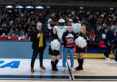 LBL 1/2 fināls 3. spēle: VALMIERA GLASS VIA : Rīgas Zeļļi/Sefinance