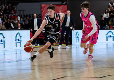 LBL 1/2 fināls 3. spēle: VALMIERA GLASS VIA : Rīgas Zeļļi/Sefinance