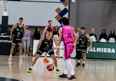 LBL 1/2 fināls 3. spēle: VALMIERA GLASS VIA : Rīgas Zeļļi/Sefinance
