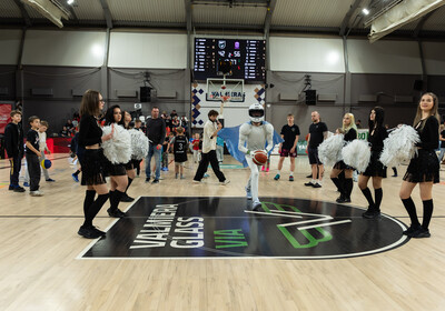 LBL 1/2 fināls 5.spēle: VALMIERA GLASS VIA : Rīgas Zeļļi/Sefinance
