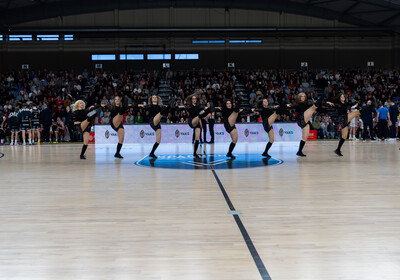 LBL FINĀLS 1.spēle, VALMIERA GLASS VIA : BK Ventspils