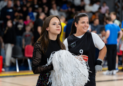 LBL FINĀLS 1.spēle, VALMIERA GLASS VIA : BK Ventspils