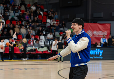 LBL FINĀLS 3.spēle, VALMIERA GLASS VIA : BK Ventspils