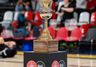 LBL FINĀLS 3.spēle, VALMIERA GLASS VIA : BK Ventspils