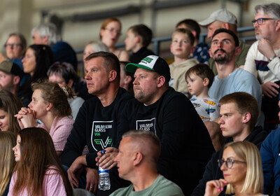 LBL FINĀLS 3.spēle, VALMIERA GLASS VIA : BK Ventspils