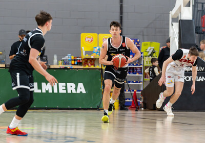 LBL FINĀLS 3.spēle, VALMIERA GLASS VIA : BK Ventspils