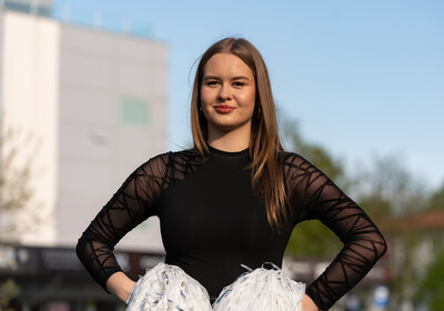 Paldies, Valmiera - mēs Jūs jūtam, dzirdam, redzam!