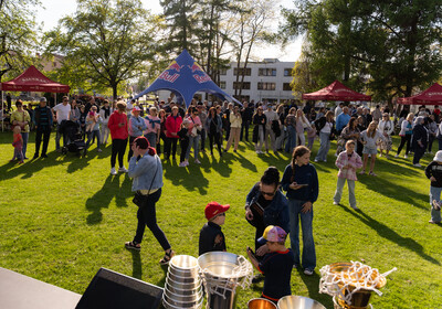 Paldies, Valmiera - mēs Jūs jūtam, dzirdam, redzam!