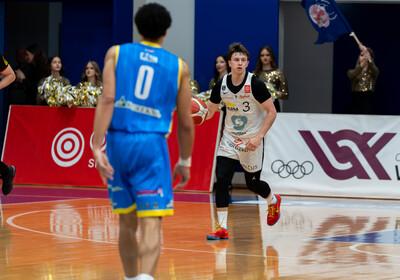 LBL FINĀLS 4.spēle, VALMIERA GLASS VIA : BK Ventspils