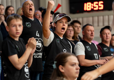 LBL FINĀLS 4.spēle, VALMIERA GLASS VIA : BK Ventspils