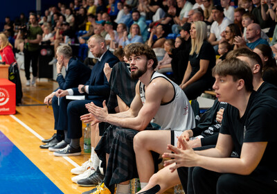 LBL FINĀLS 4.spēle, VALMIERA GLASS VIA : BK Ventspils