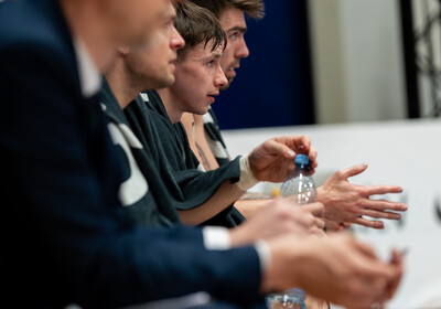 LBL FINĀLS 4.spēle, VALMIERA GLASS VIA : BK Ventspils