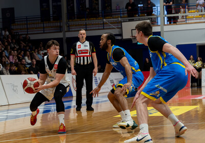 LBL FINĀLS 4.spēle, VALMIERA GLASS VIA : BK Ventspils