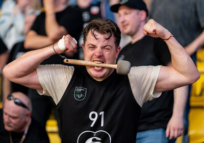 LBL FINĀLS 4.spēle, VALMIERA GLASS VIA : BK Ventspils