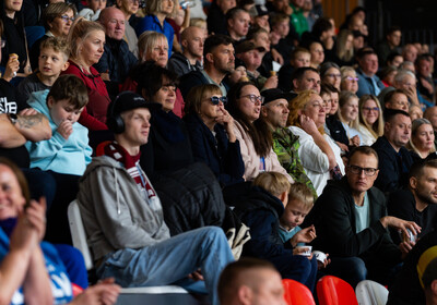 FIBA Europe Cup, VALMIERA GLASS VIA : Bigban/Kalev