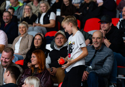 FIBA Europe Cup, VALMIERA GLASS VIA : Bigban/Kalev