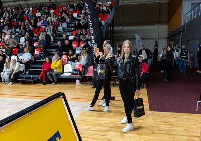 FIBA Europe Cup, VALMIERA GLASS VIA : Bigban/Kalev