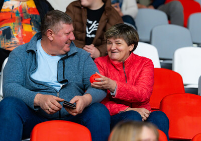 FIBA Europe Cup, VALMIERA GLASS VIA : Bigban/Kalev