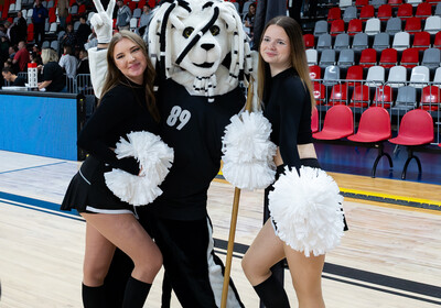 FIBA Europe Cup, VALMIERA GLASS VIA : Bigban/Kalev