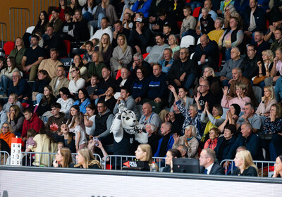 FIBA Europe Cup, VALMIERA GLASS VIA : Bigban/Kalev