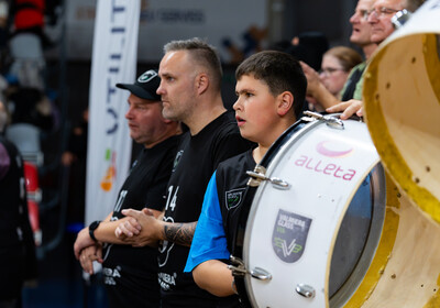 FIBA Europe Cup, VALMIERA GLASS VIA : Bigban/Kalev