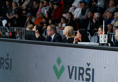 FIBA Europe Cup, VALMIERA GLASS VIA : Bigban/Kalev