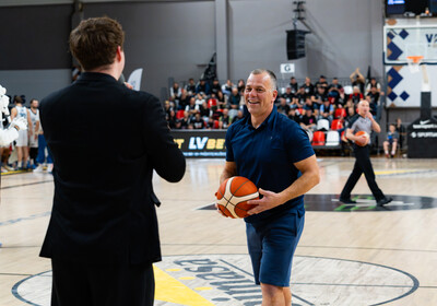 FIBA Europe Cup, VALMIERA GLASS VIA : Bigban/Kalev