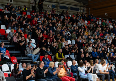 FIBA Europe Cup, VALMIERA GLASS VIA : Bigban/Kalev