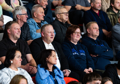 FIBA Europe Cup, VALMIERA GLASS VIA : Bigban/Kalev