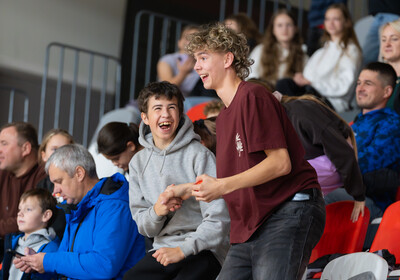FIBA Europe Cup, VALMIERA GLASS VIA : Biotekno Korfez Basket